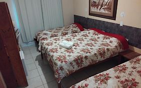 Aconchego Canastra Hotel